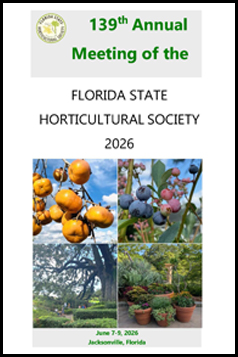 Proceedings of the 139th Annual Meeting (2026)